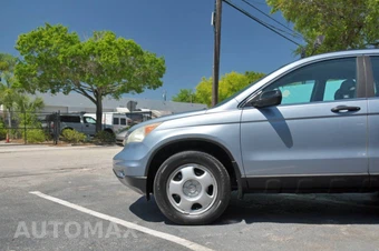 2011 Honda CR-V LX - miniatura 5