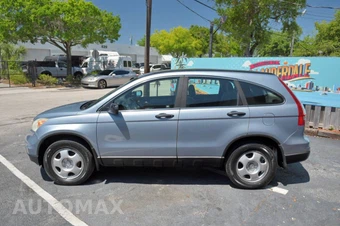 2011 Honda CR-V LX - miniatura 7