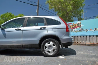2011 Honda CR-V LX - miniatura 8