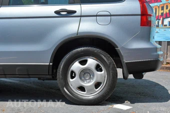 2011 Honda CR-V LX - miniatura 9