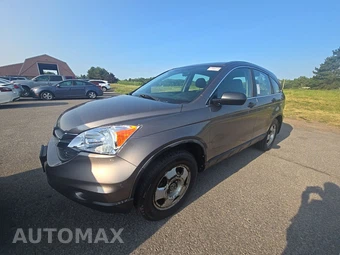 2011 Honda CR-V LX