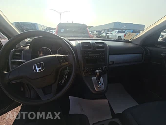 2011 Honda CR-V LX – miniatura 11