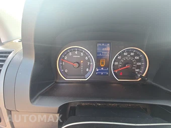 2011 Honda CR-V LX – miniatura 12