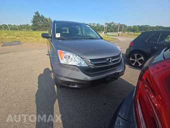 2011 Honda CR-V LX – miniatura 2