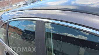 2011 Honda CR-V LX – miniatura 23
