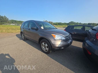 2011 Honda CR-V LX – miniatura 3