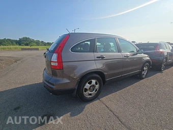 2011 Honda CR-V LX – miniatura 4