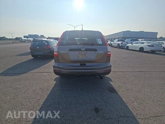2011 Honda CR-V LX – miniatura 5