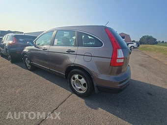 2011 Honda CR-V LX – miniatura 6