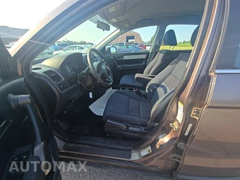 2011 Honda CR-V LX – miniatura 7