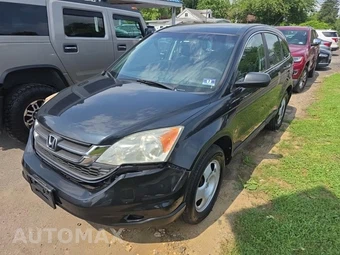 2011 Honda CR-V LX