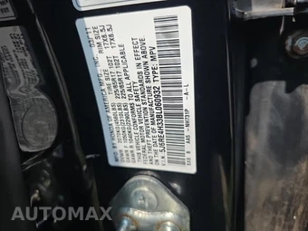 2011 Honda CR-V LX – miniatura 17