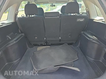 2011 Honda CR-V LX – miniatura 19