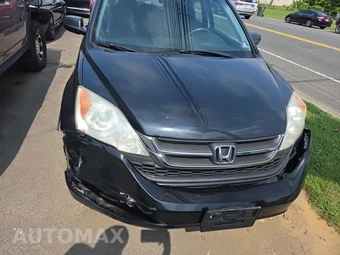 2011 Honda CR-V LX – miniatura 2