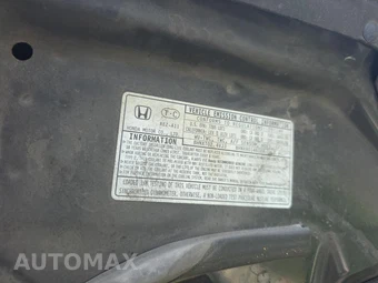 2011 Honda CR-V LX – miniatura 20