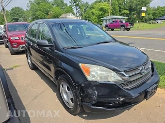 2011 Honda CR-V LX – miniatura 3