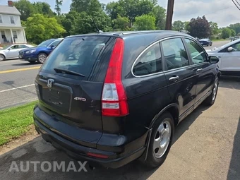 2011 Honda CR-V LX – miniatura 4