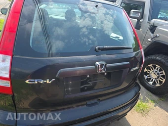 2011 Honda CR-V LX – miniatura 5