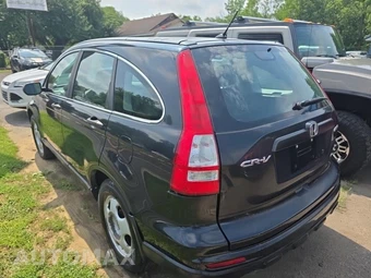 2011 Honda CR-V LX – miniatura 6