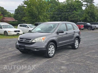2011 Honda CR-V LX
