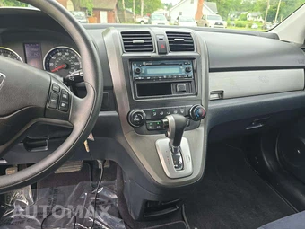 2011 Honda CR-V LX – miniatura 10