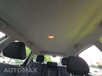 2011 Honda CR-V LX – miniatura 11
