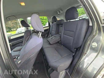 2011 Honda CR-V LX – miniatura 13