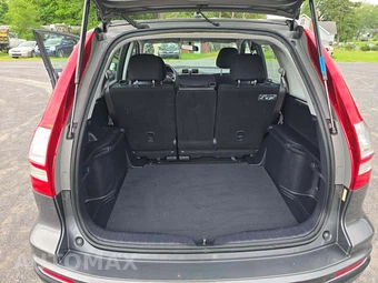 2011 Honda CR-V LX – miniatura 14