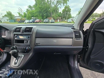 2011 Honda CR-V LX – miniatura 19
