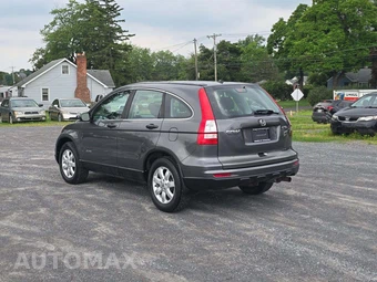 2011 Honda CR-V LX – miniatura 2