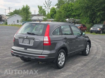 2011 Honda CR-V LX – miniatura 3