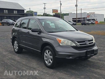 2011 Honda CR-V LX – miniatura 4