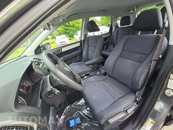2011 Honda CR-V LX – miniatura 6