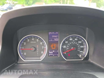 2011 Honda CR-V LX – miniatura 9