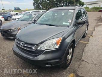 2011 Honda CR-V LX - car from the USA, Manheim Buy-Now listing at AUTOMAX