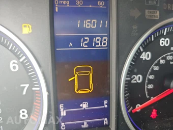 2011 Honda CR-V LX - miniatura 12