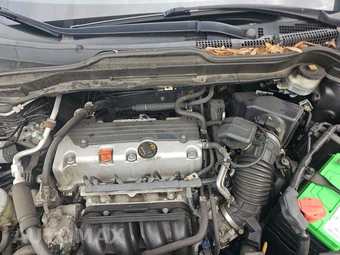 2011 Honda CR-V LX - miniatura 15