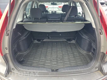 2011 Honda CR-V LX - miniatura 16