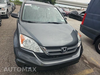 2011 Honda CR-V LX - miniatura 2