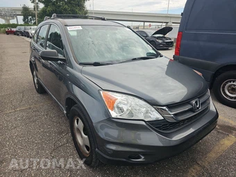 2011 Honda CR-V LX - miniatura 3