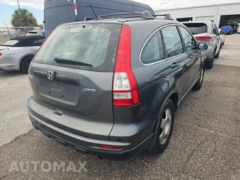2011 Honda CR-V LX - miniatura 4