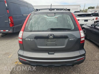 2011 Honda CR-V LX - miniatura 5