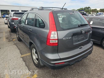 2011 Honda CR-V LX - miniatura 6