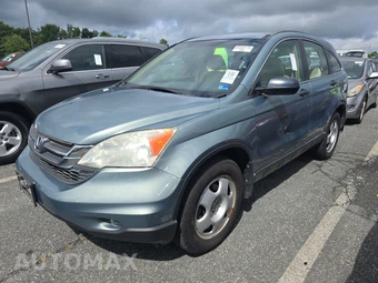 2011 Honda CR-V LX