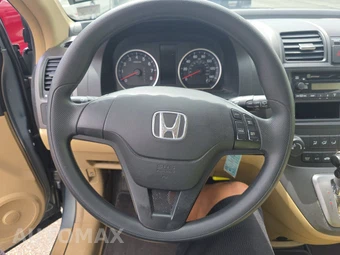 2011 Honda CR-V LX - miniatura 10