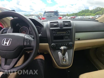 2011 Honda CR-V LX - miniatura 11