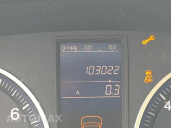 2011 Honda CR-V LX - miniatura 12