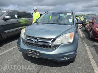 2011 Honda CR-V LX - miniatura 2