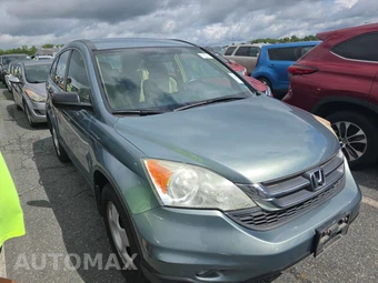 2011 Honda CR-V LX - miniatura 3