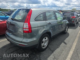 2011 Honda CR-V LX - miniatura 4